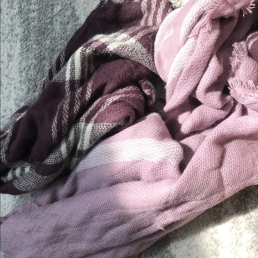 Scarves Set of 2
